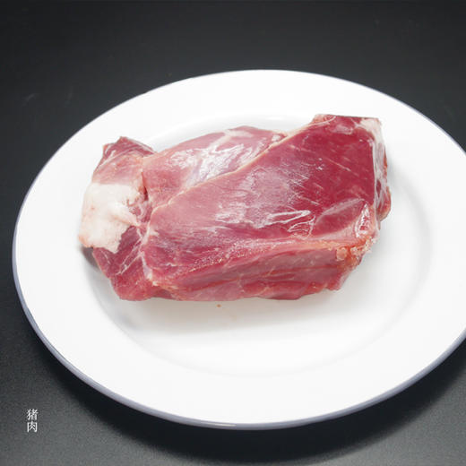 生态家猪肉 | 绿家自产* Eco-domestic pork | Self-production 商品图2