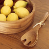 四川无籽柠檬4个 380g 商品缩略图3