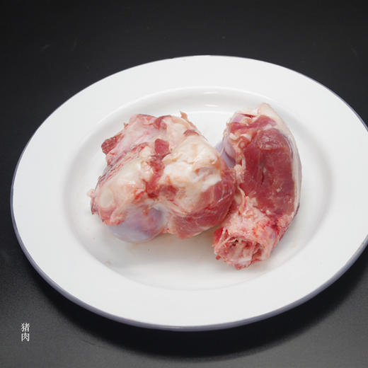生态家猪肉 | 绿家自产* Eco-domestic pork | Self-production 商品图5