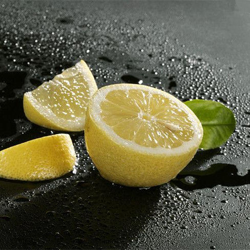 四川无籽柠檬4个 380g 商品图2