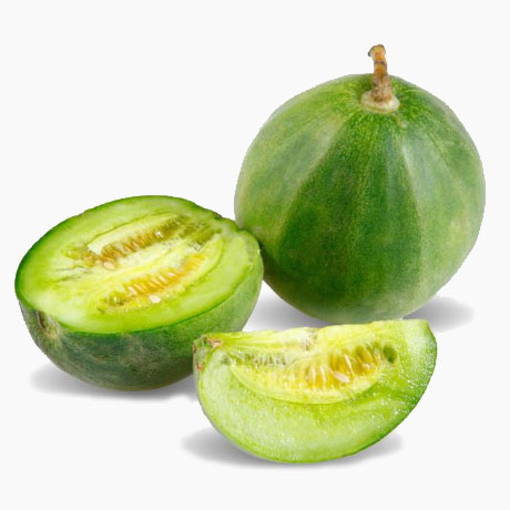 脆宝甜瓜-细脆爽甜-单个约700g