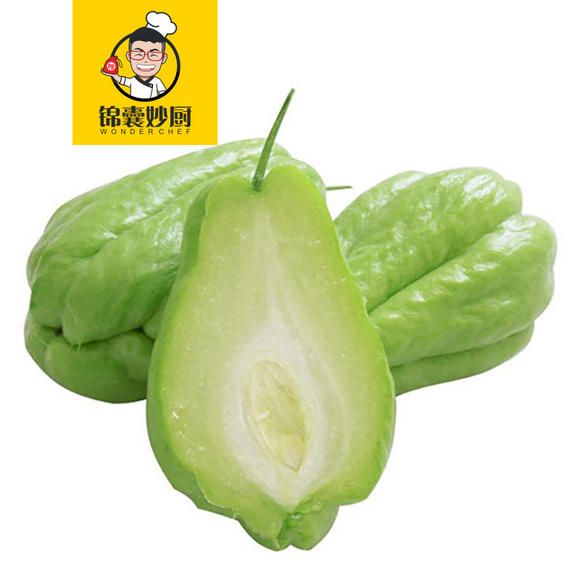 福寿瓜,绿宝瓜,福寿瓜的营养价值(第4页)_大山谷图库