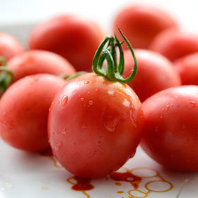 a级海南千禧圣女果 千禧紫果 约2斤/份