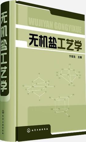 无机盐工艺学