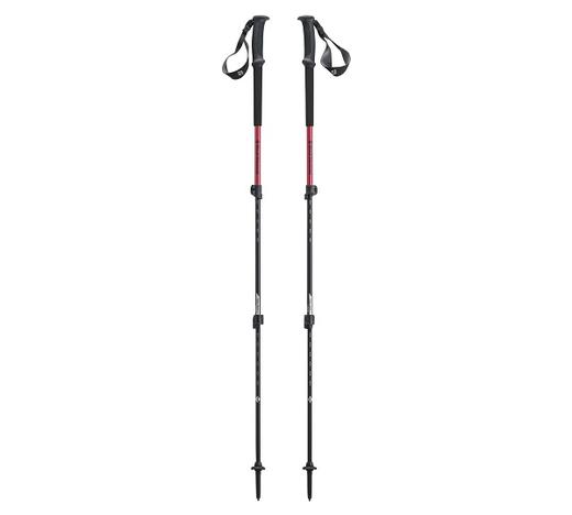 黑钻 野径 外锁 长握柄 登山杖(Black Diamond Trail Back Trekking Poles 112188) 商品图0