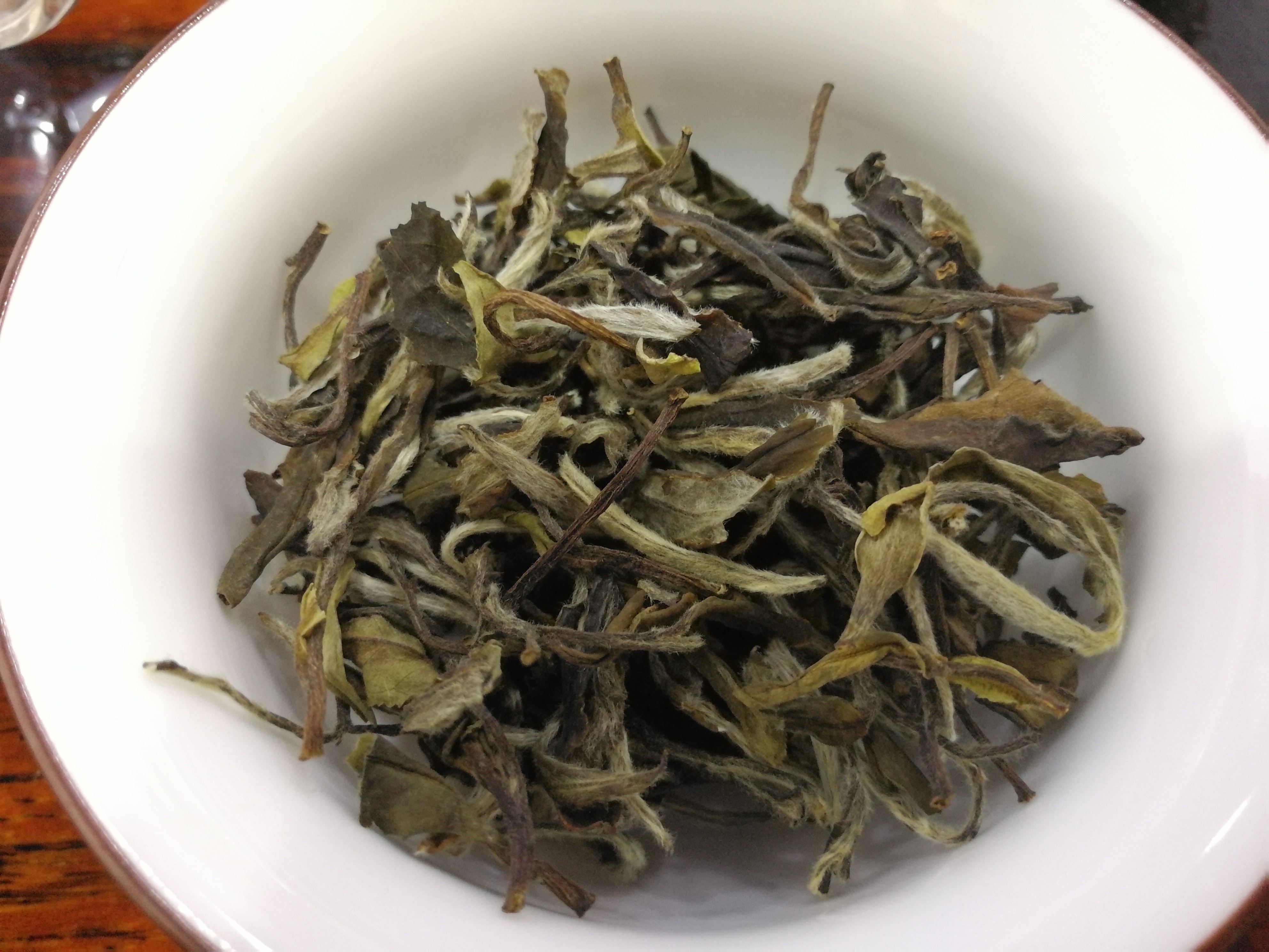 荒野牡丹土茶(2008年)