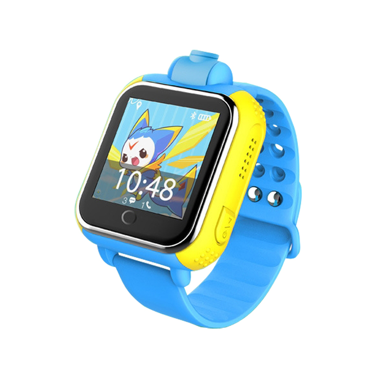 q730儿童3g定位手表儿童早教多功能智能手表带摄像头s0s