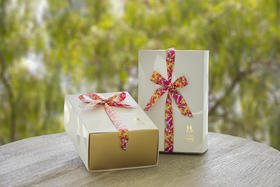 【暂售罄】"呵护男士健康"3瓶金色缎带礼盒