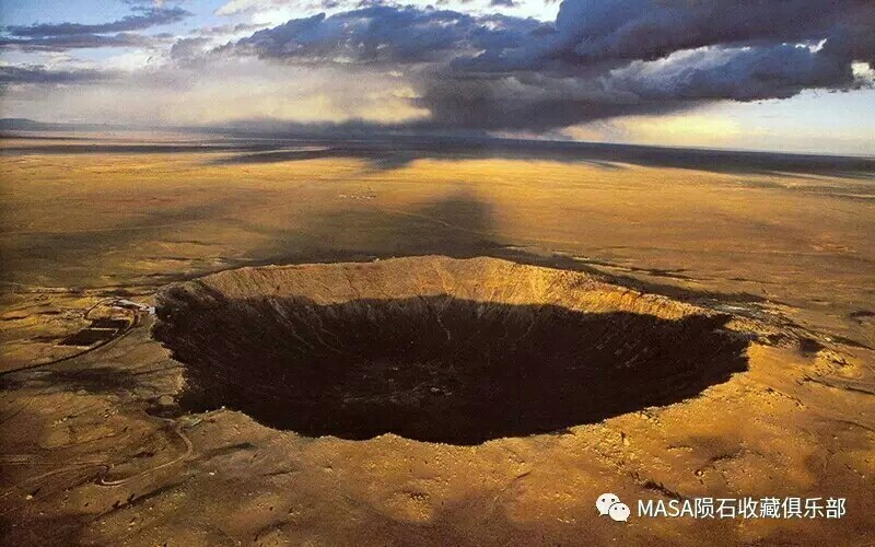 meteorite crater id card陨石坑卡套