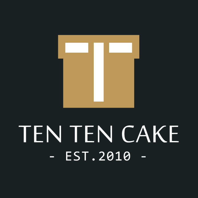 十点十分 TEN TEN CAKE  SPACE