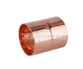 紫铜直接Φ35*1.2 厚   商品代码15237