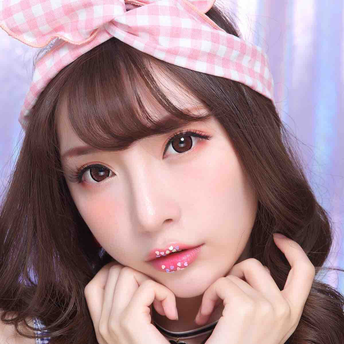 商品详情 材质:非离子材质 包装:盒装 颜色:hazel巧克力/brown棕色