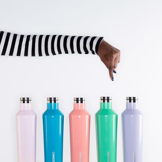 （永久下架）多喝水才能美美的 美国Corkcicle保温保冷神器 商品图2