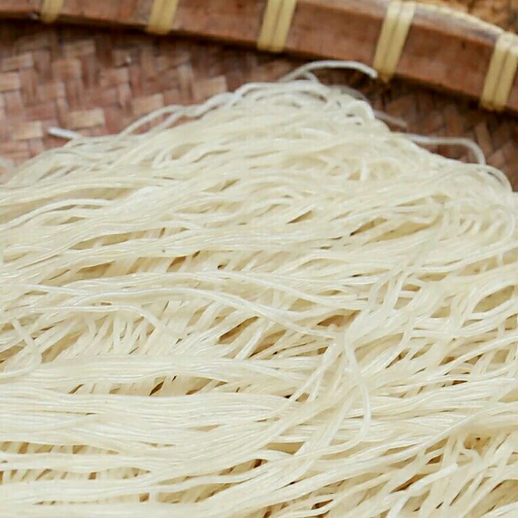 柚子哥广丰晒粉干