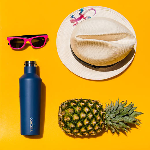 （永久下架）多喝水才能美美的 美国Corkcicle保温保冷神器 商品图3