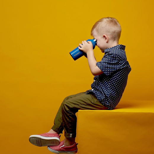 （永久下架）多喝水才能美美的 美国Corkcicle保温保冷神器 商品图4