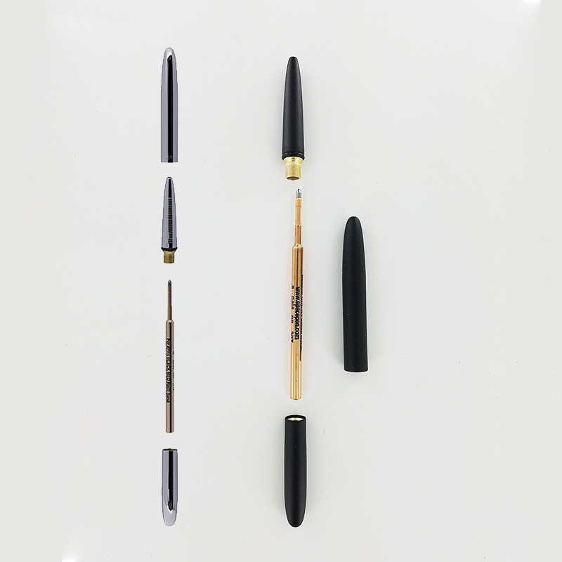 fisher飞梭太空笔