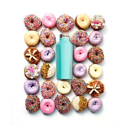 （永久下架）多喝水才能美美的 美国Corkcicle保温保冷神器 商品图1