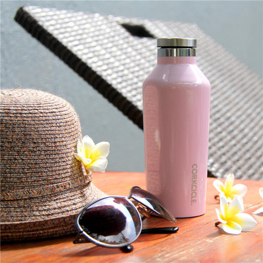 （永久下架）多喝水才能美美的 美国Corkcicle保温保冷神器 商品图0