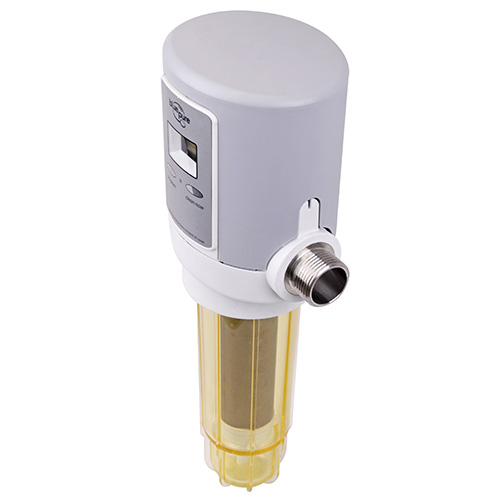 蓝飘尔原装进口自动型前置过滤器