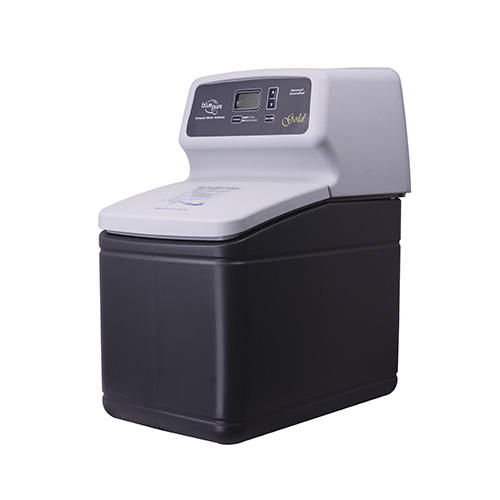 蓝飘尔至臻系列原装进口中央软水机 商品图1