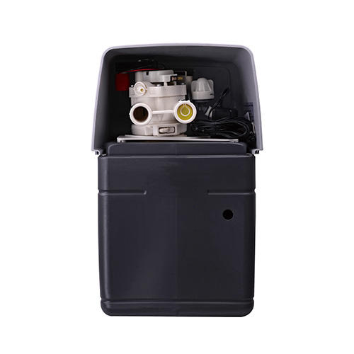 蓝飘尔至臻系列原装进口中央软水机 商品图3