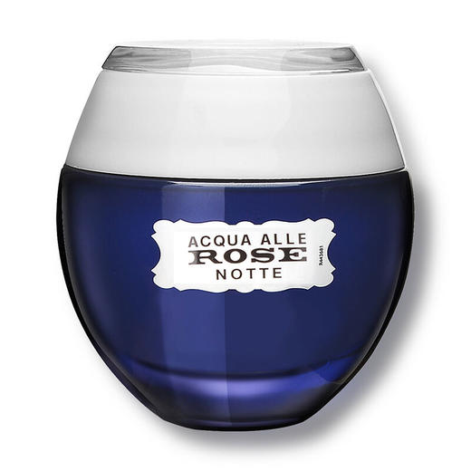 意大利玫瑰面霜 商品图1