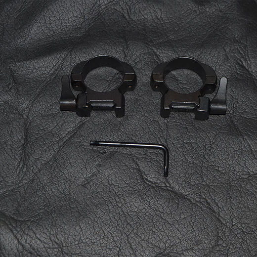 全钢高精密度夹具 商品图1