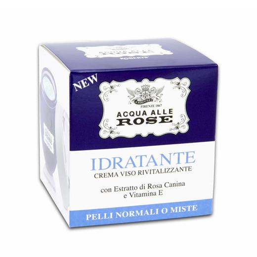 意大利玫瑰面霜 商品图2