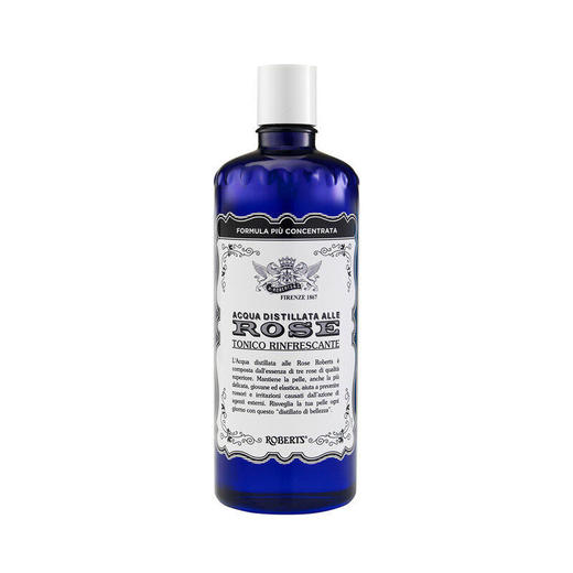 意大利玫瑰水 意大利原装进口300ml 商品图0