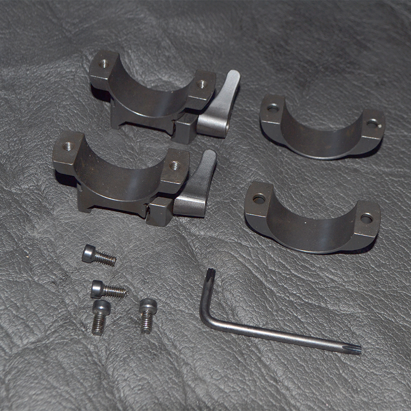 全钢高精密度夹具