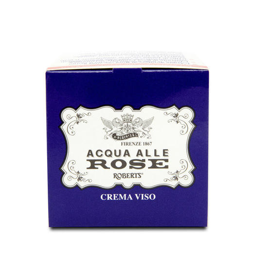 意大利玫瑰面霜 商品图9