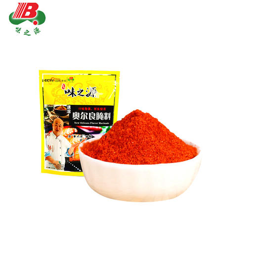 奥尔良腌料 奥尔良烤翅腌料 烤鸡腌料1000g/袋  商品图0