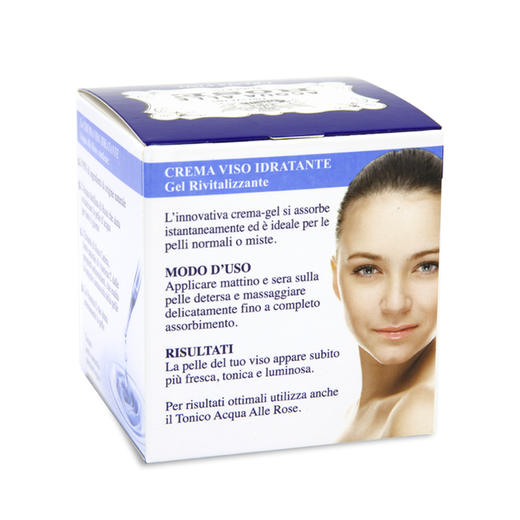 意大利玫瑰面霜 商品图3