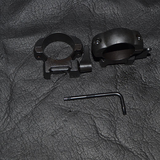 全钢高精密度夹具 商品图2