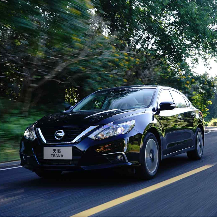 东风日产天籁 购车订金