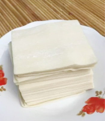 包面皮 编码:00126