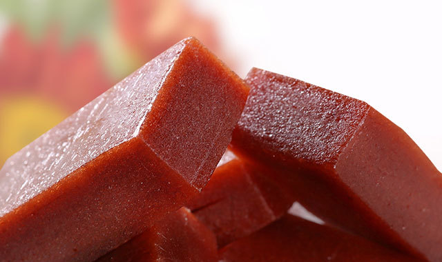 博扬无添加山楂饴300g