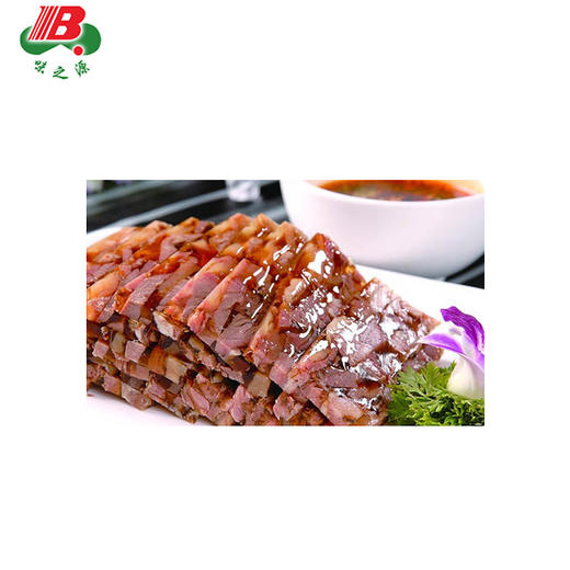 【味之源】浓香猪膏 猪骨髓浸膏1000g/桶 商品图2