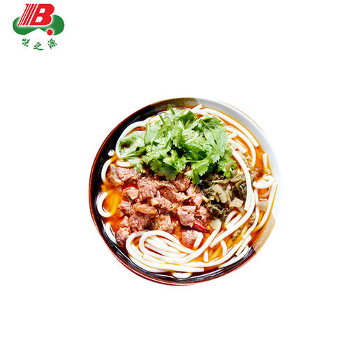 【味之源】浓香牛肉粉 牛肉香精480g/桶 商品图2