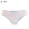 奶糖派花语主题配套刺绣内裤 速干内裤 商品缩略图0