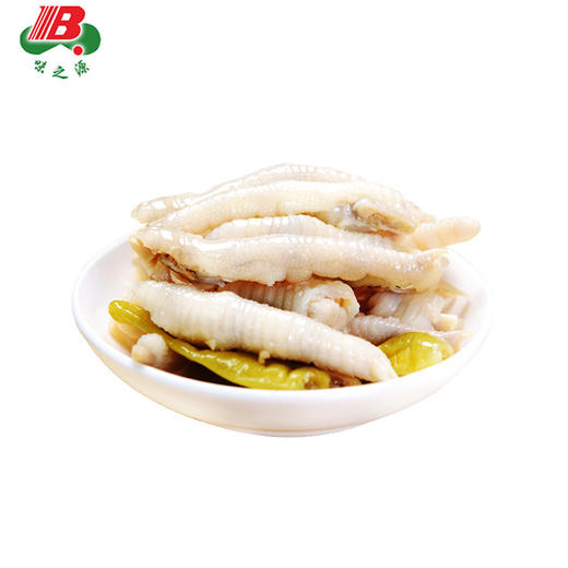 【味之源】青花椒鸡膏 鸡骨髓浸膏1000g/桶 商品图2