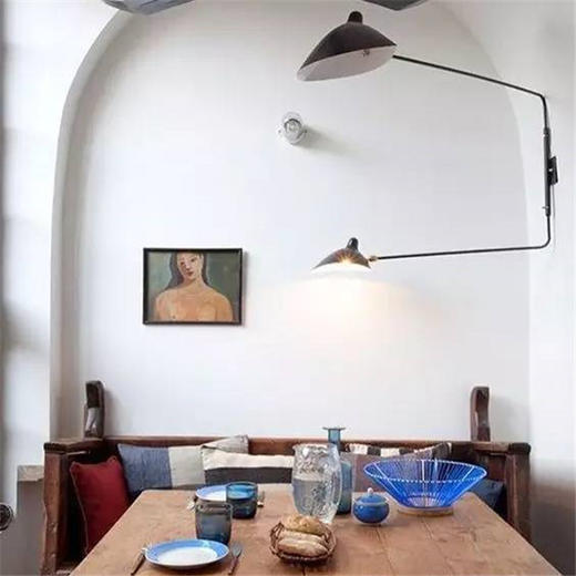 鸭嘴灯 商品图2