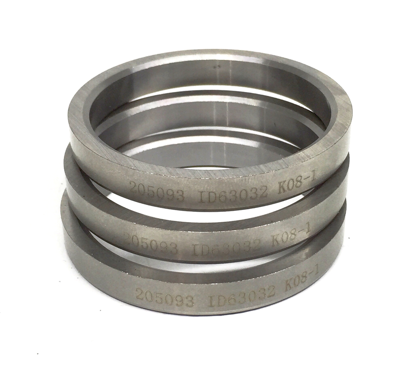 k19/kv38普通型排气门座圈:205093(导磁材料)