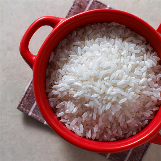 没想稻五常稻花香大米 20斤装 商品图2