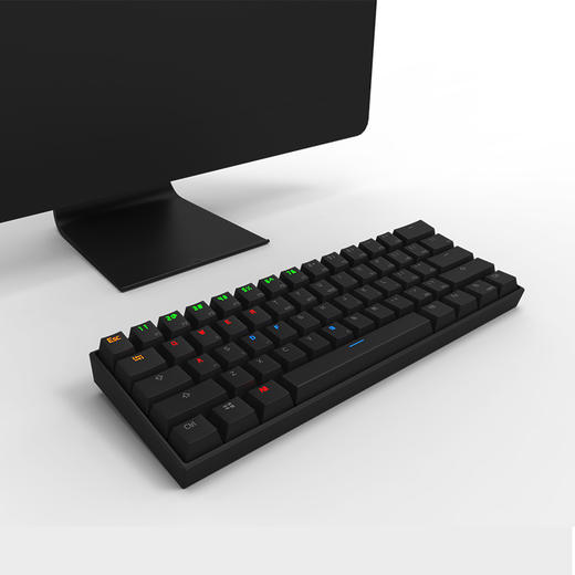 Anne PRO 机械键盘 商品图1