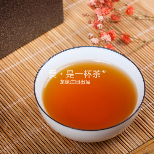 南糯山拔玛寨红茶 商品图3