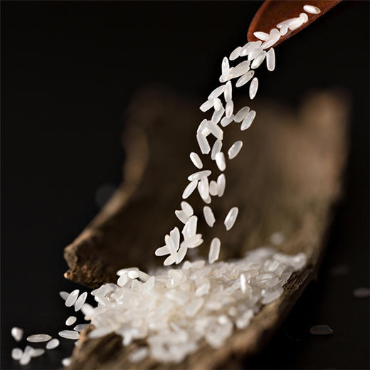 没想稻五常稻花香大米 20斤装 商品图3