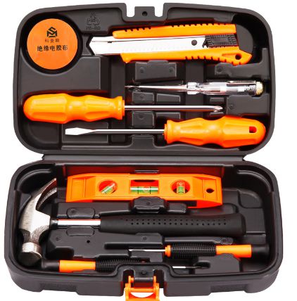 【积分30】组合家用工具套装 五金组套