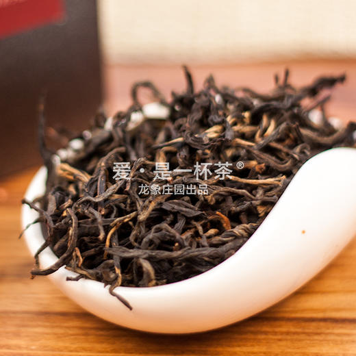 南糯山拔玛寨红茶 商品图1